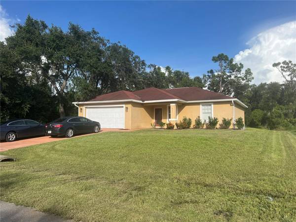 542 HOFFER ST, Port Charlotte, FL 33953