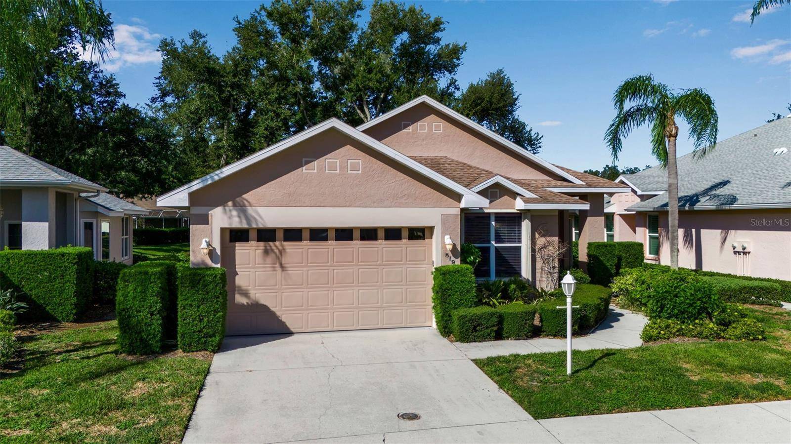 Venice, FL 34292,519 CATALINA ISLES CIR