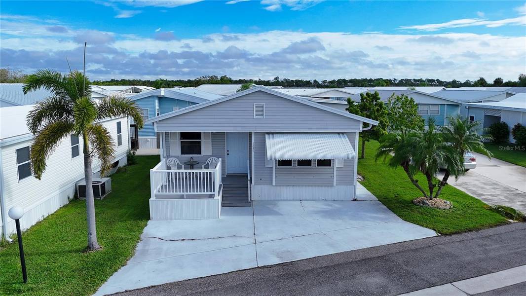 3333 26TH AVE E #1230, Bradenton, FL 34208