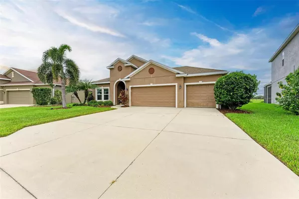 Parrish, FL 34219,7787 108TH AVENUE CIR E