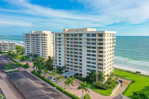 Longboat Key, FL 34228,603 LONGBOAT CLUB RD #602N