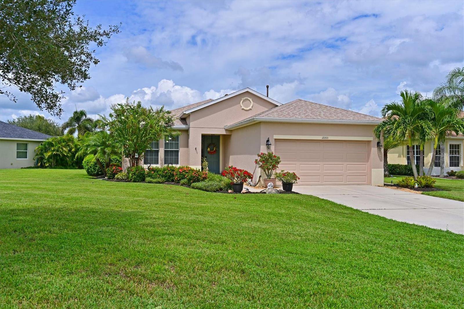 Bradenton, FL 34212,12271 LAVENDER LOOP