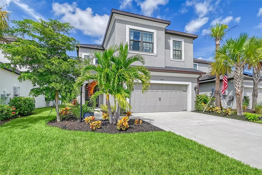 5474 SUMMIT GLN, Bradenton, FL 34203