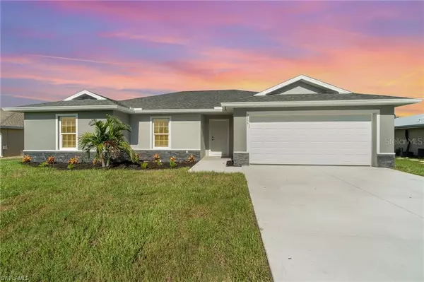 213 NW 5TH ST, Cape Coral, FL 33993