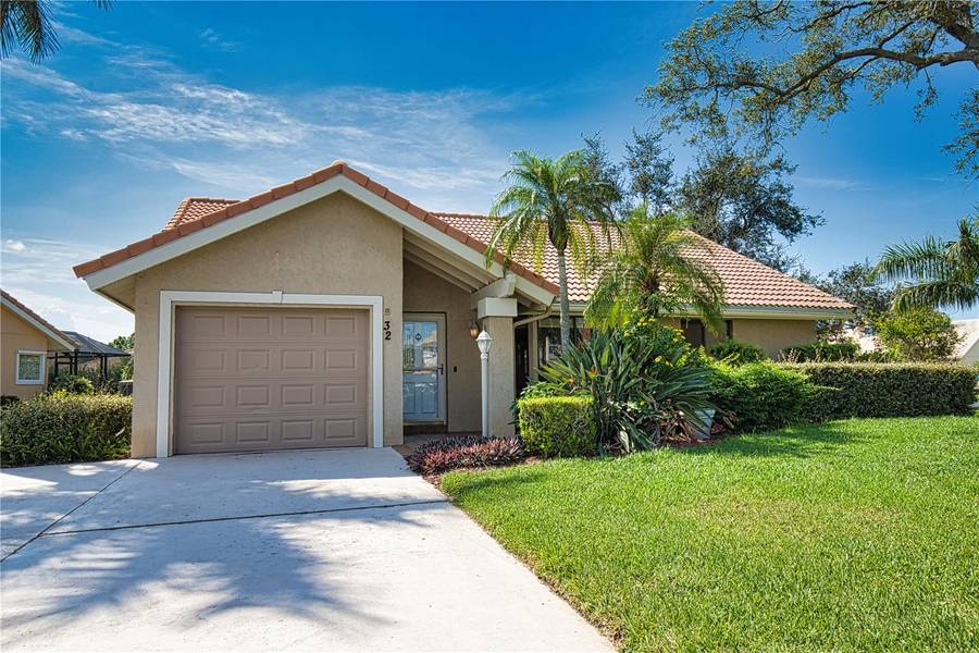 32 INLETS BLVD #32, Nokomis, FL 34275