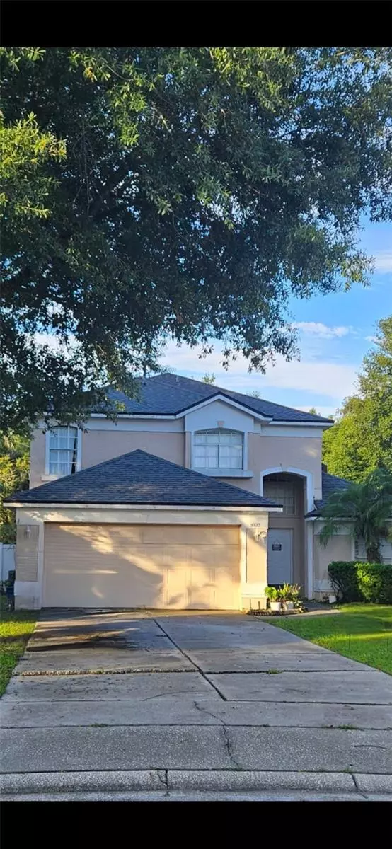 5923 BIG PINE CT, Oviedo, FL 32765