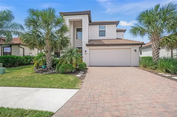 19369 NEARPOINT DR, Venice, FL 34292