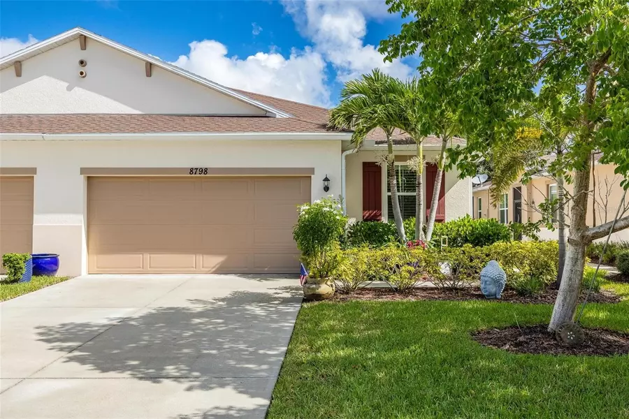 8798 TUSCANY ISLES DR, Punta Gorda, FL 33950