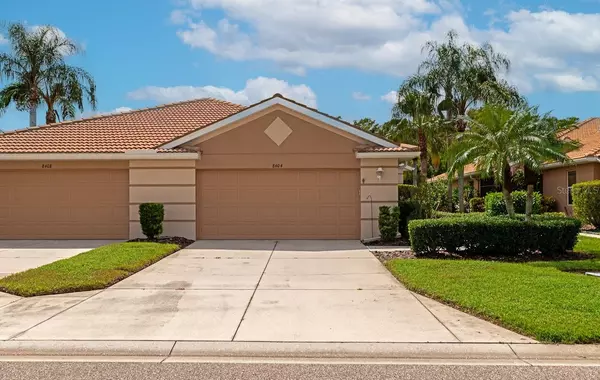 8404 EAGLE ISLES PL, Bradenton, FL 34212