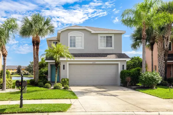 11754 TEMPEST HARBOR LOOP, Venice, FL 34292