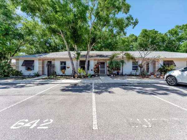 642 N JEFFERSON AVE #13, Sarasota, FL 34237