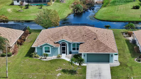 Rotonda West, FL 33947,56 BROADMOOR LN