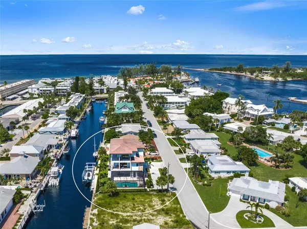 Venice, FL 34285,913 INLET CIR