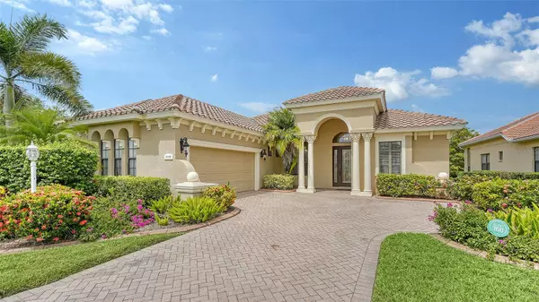 Lakewood Ranch, FL 34202,7049 WHITEMARSH CIR