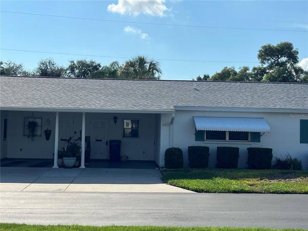 6003 CORAL WAY #151, Bradenton, FL 34207