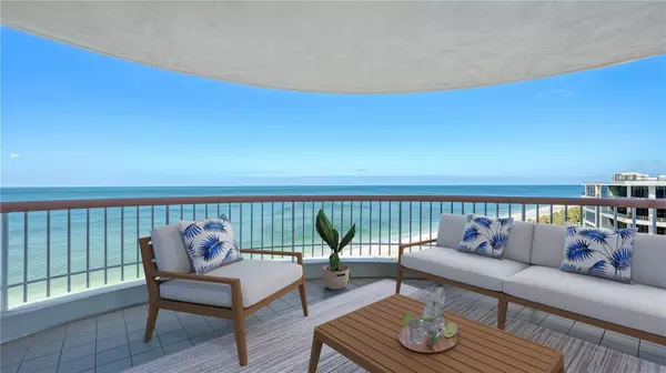 Longboat Key, FL 34228,455 LONGBOAT CLUB RD #905