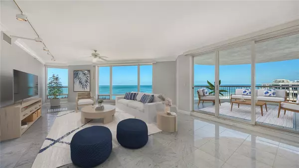 455 LONGBOAT CLUB RD #905, Longboat Key, FL 34228