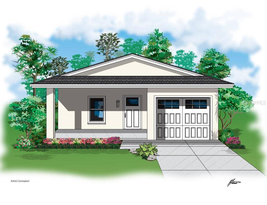 1439 LAS VILLAS BLVD, Sebring, FL 33870