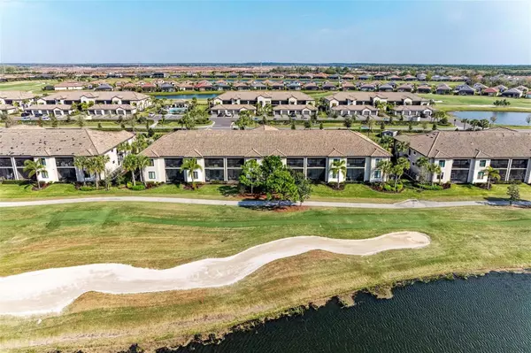 Lakewood Ranch, FL 34211,5710 PALMER CIR #104