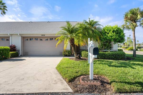 1602 FAIRWAY TRCE #1602, Palmetto, FL 34221