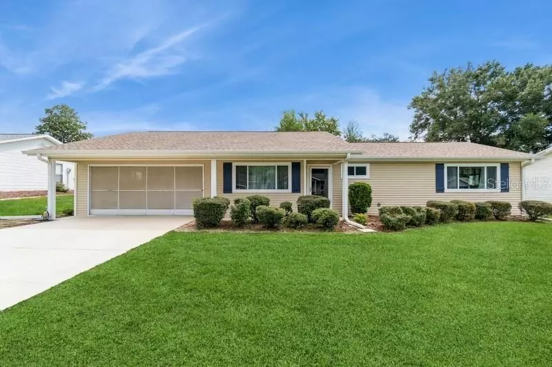 Ocala, FL 34481,11539 SW 89TH CT