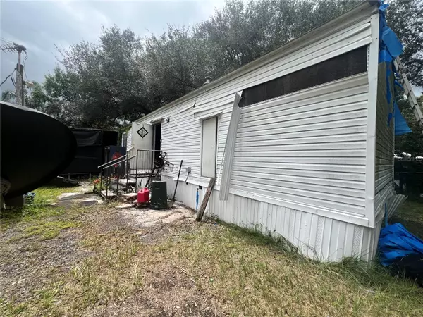 Arcadia, FL 34266,2980 NE BROWNVILLE ST