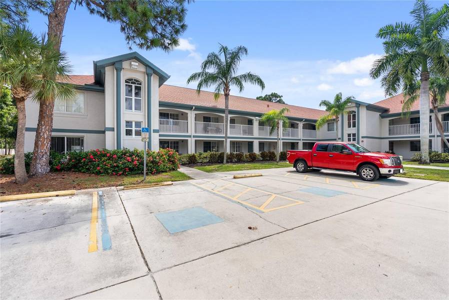 4457 45TH AVE W #102, Bradenton, FL 34210