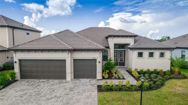 15909 TRADEWIND TER, Bradenton, FL 34211