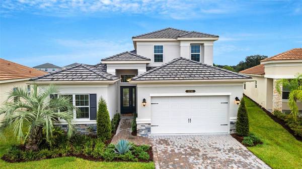 32740 TREE OF LIFE AVE, Wesley Chapel, FL 33543