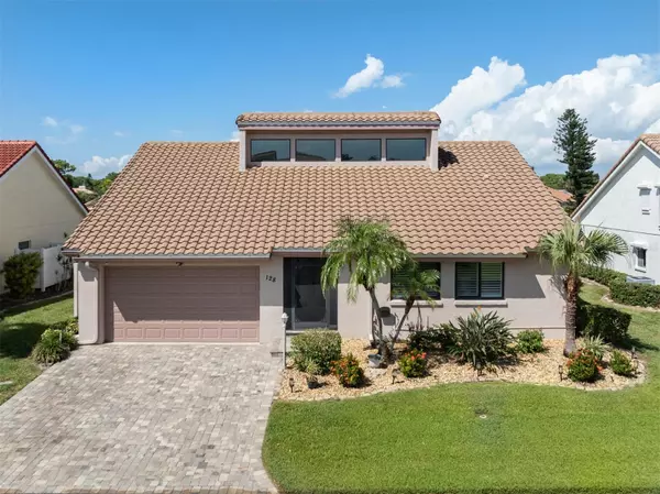 128 INLETS BLVD #128,  Nokomis,  FL 34275