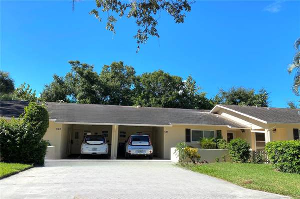 390 301 BLVD W #19C,  Bradenton,  FL 34205