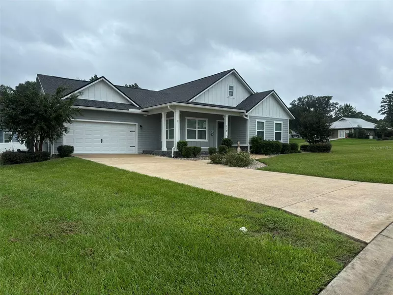 119 SW WHITE ASH GLN, Lake City, FL 32024