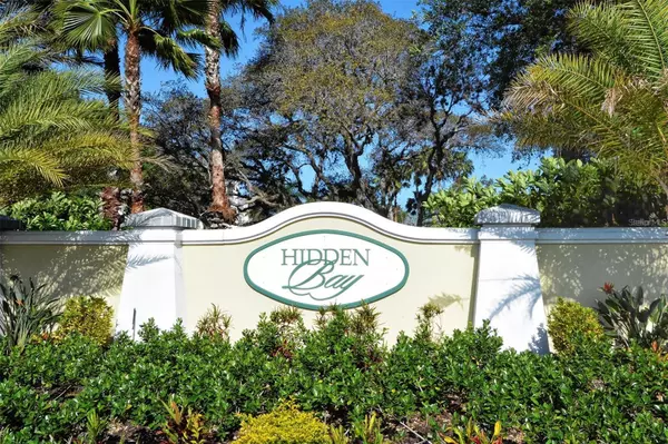 Osprey, FL 34229,236 HIDDEN BAY DR #301