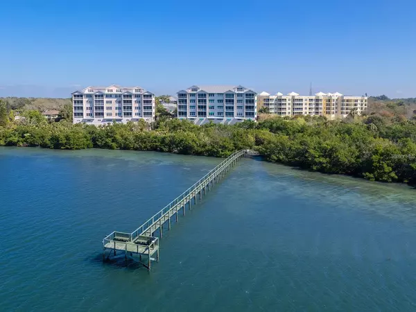 236 HIDDEN BAY DR #301, Osprey, FL 34229