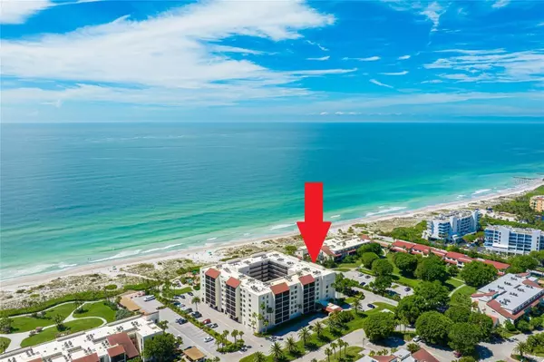 Longboat Key, FL 34228,2045 GULF OF MEXICO DR #M1-615