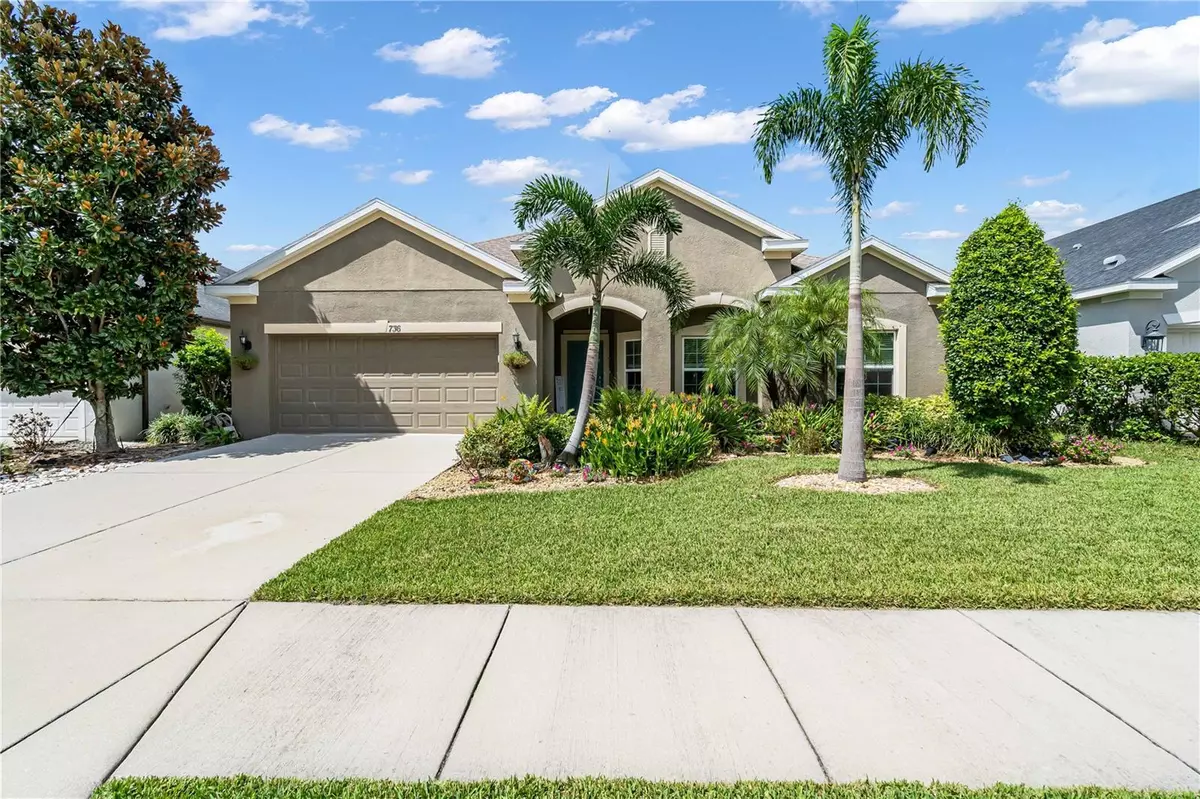 Bradenton, FL 34212,736 ROSEMARY CIR