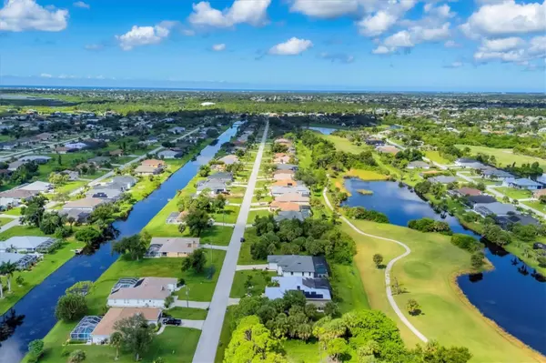 223 MARKER RD, Rotonda West, FL 33947