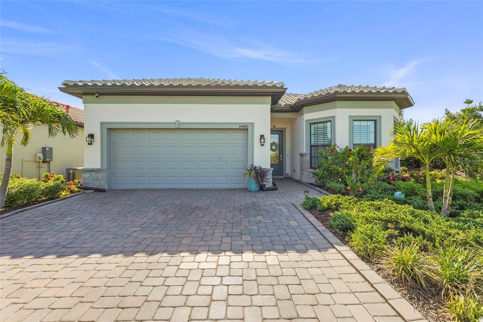 14480 EAGLE BRANCH DR, Nokomis, FL 34275