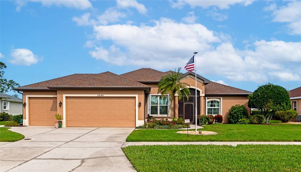 5644 RUTHERFORD CT, North Port, FL 34287