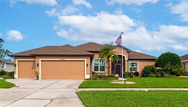 5644 RUTHERFORD CT,  North Port,  FL 34287