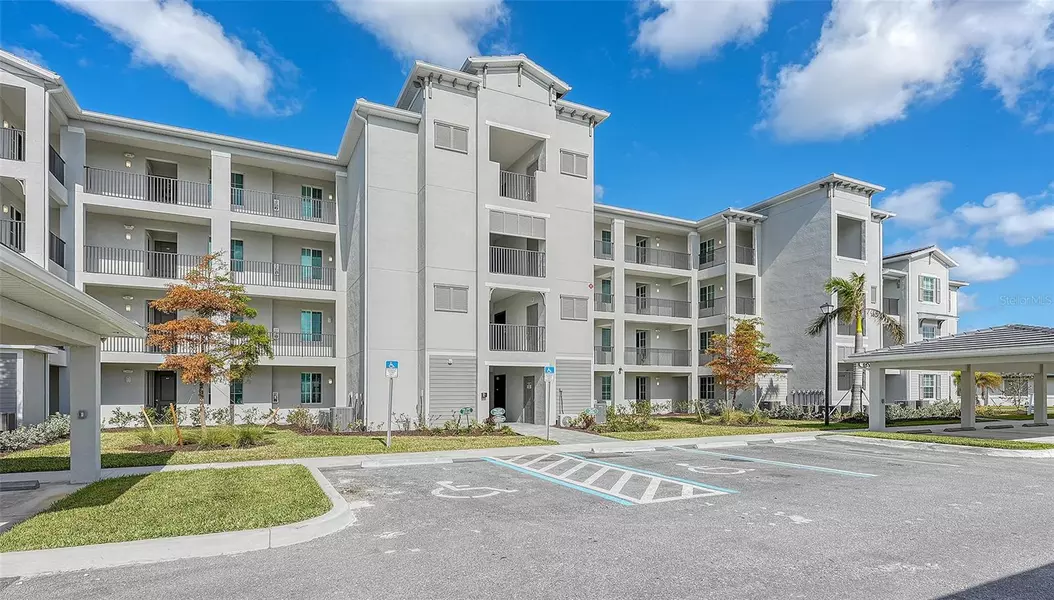 12140 WELLEN GOLF ST #203, Venice, FL 34293