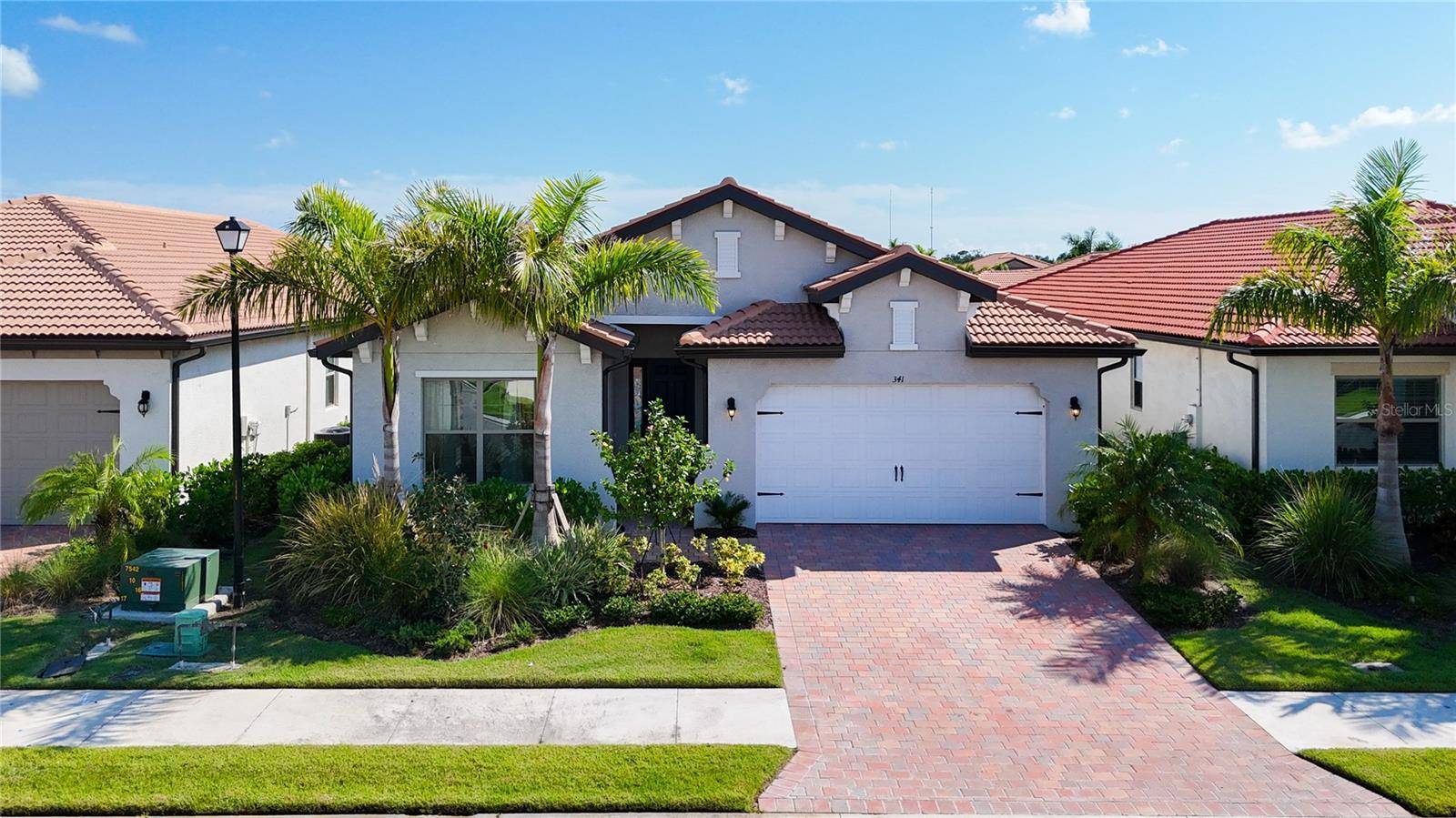 341 VILLORESI BLVD, Nokomis, FL 34275