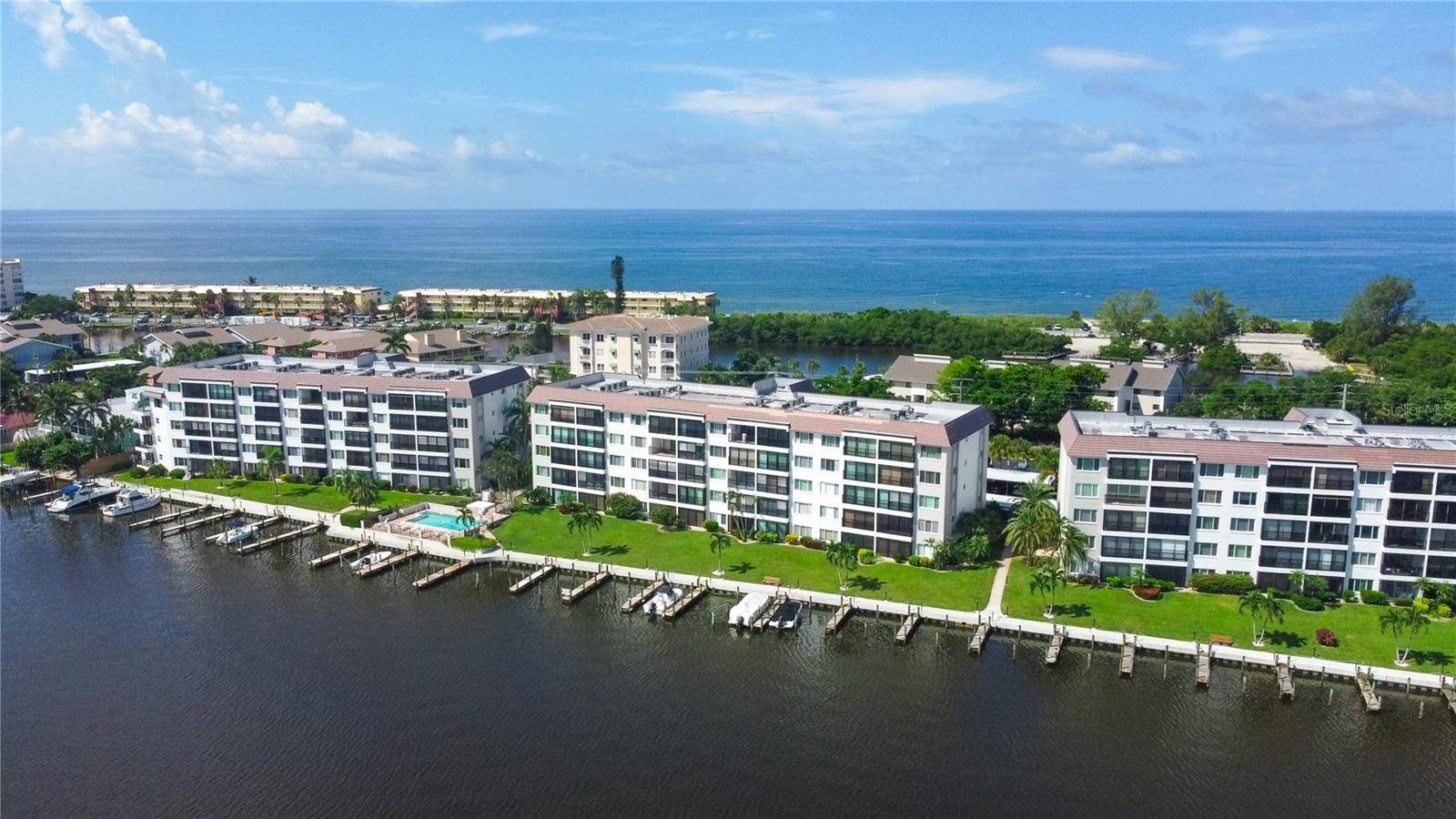 8911 MIDNIGHT PASS RD #110, Sarasota, FL 34242