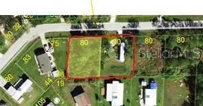 Punta Gorda, FL 33955,15427 & 15419 LIME DR