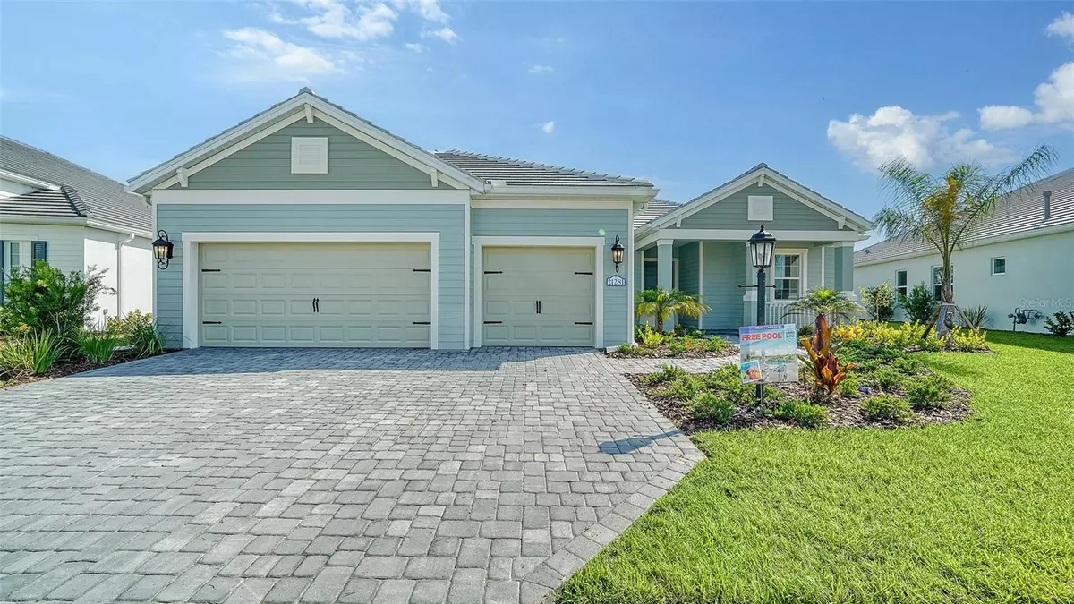 Venice, FL 34293,21281 HOLMES CIR