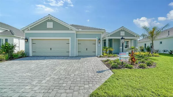 21281 HOLMES CIR, Venice, FL 34293