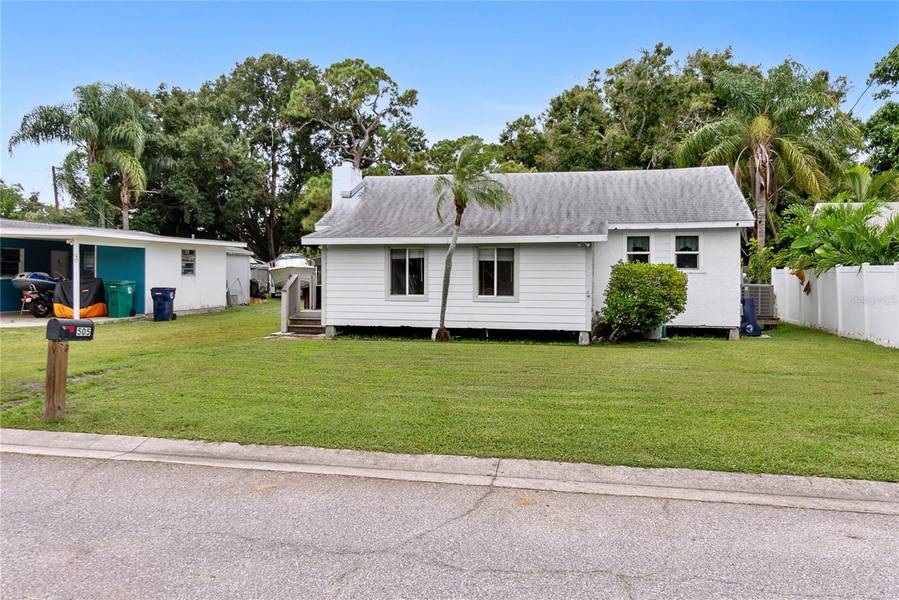 505 17TH AVE W, Palmetto, FL 34221