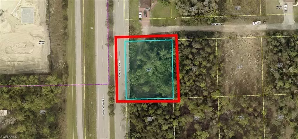 6508 DABNEY ST, Fort Myers, FL 33966