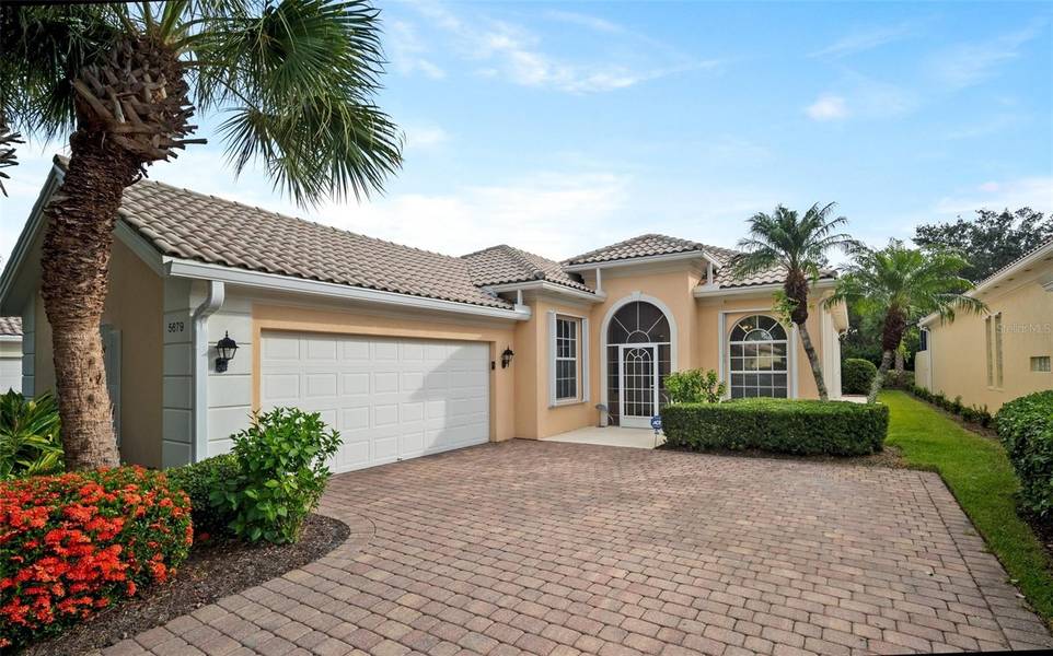 5679 FERRARA DR, Sarasota, FL 34238