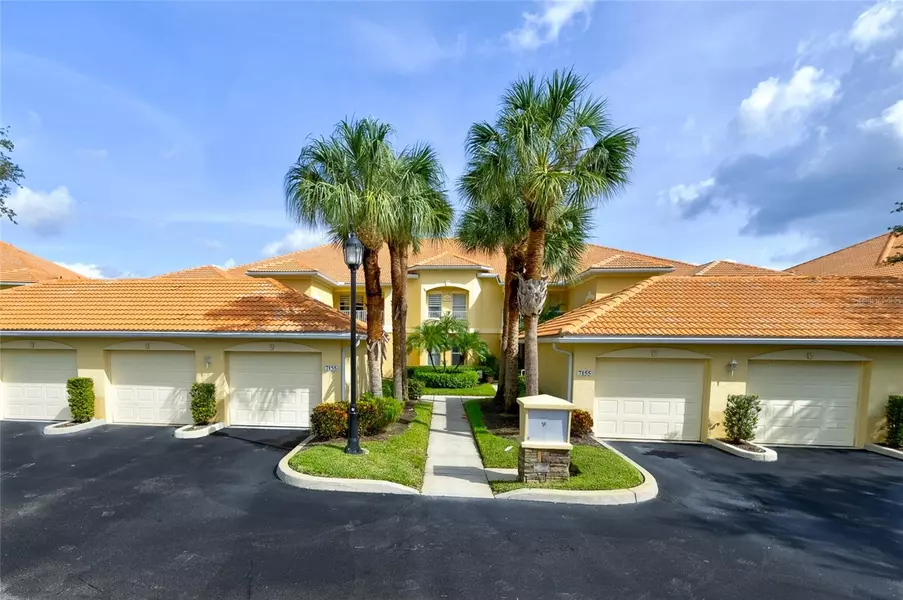 7155 BOCA GROVE PL #202, Lakewood Ranch, FL 34202